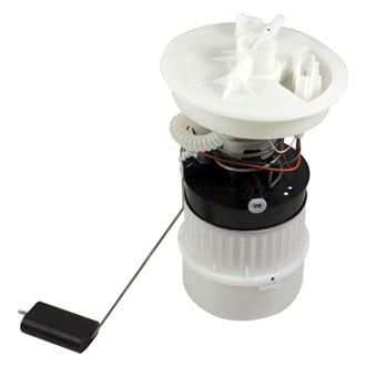 GMB® - Fuel Pump Module Assembly