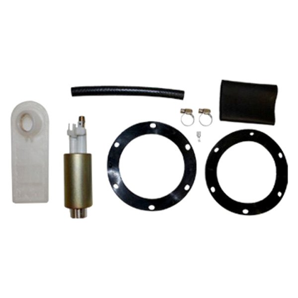 GMB® - Fuel Pump and Strainer Set