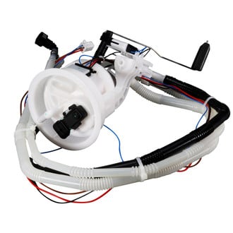GMB® 547-2240 - Driver Side Fuel Pump Module Assembly