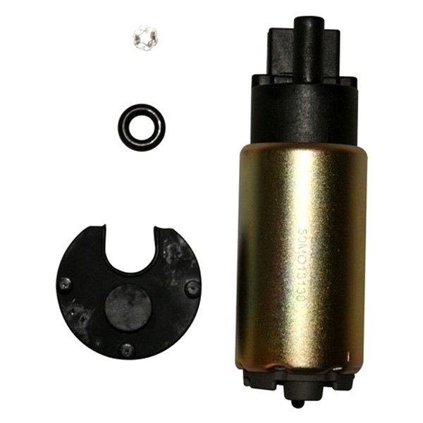 GMB® - Electric Fuel Pump