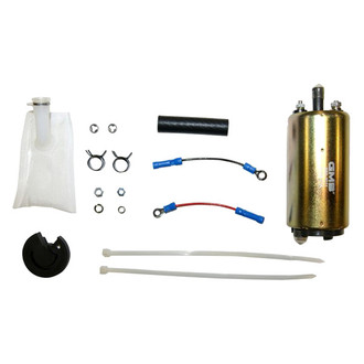 GMB® - Fuel Pump and Strainer Set