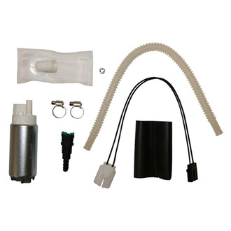 GMB® - Fuel Pump and Strainer Set