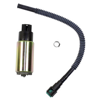 GMB® - Electric Fuel Pump