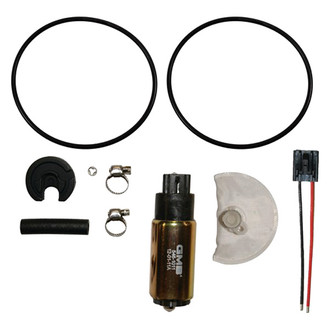 GMB® - Fuel Pump and Strainer Set