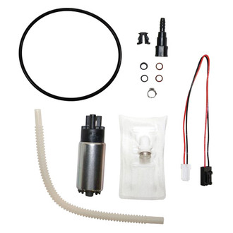 GMB® - Fuel Pump and Strainer Set