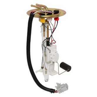GMB® - Fuel Pump Module Assembly