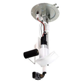 GMB® - Fuel Pump and Sender Assembly