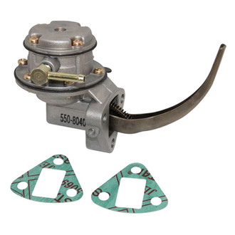 GMB® - Mechanical Fuel Pump