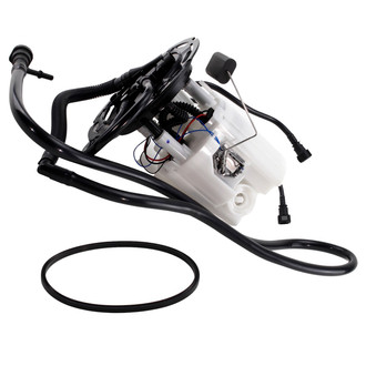 GMB® - Fuel Pump Module Assembly