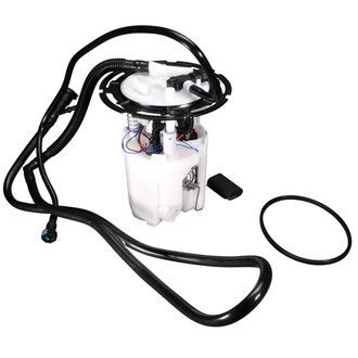 GMB® - Fuel Pump Module Assembly