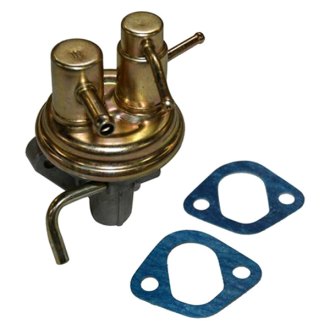 1988 Suzuki Samurai Fuel System Parts — Carid.com