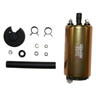 GMB® - Electric Fuel Pump