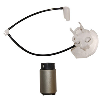 GMB® - Fuel Pump and Strainer Set