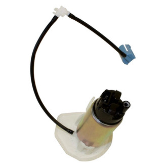 GMB® - Fuel Pump and Strainer Set