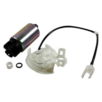 GMB® - Fuel Pump and Strainer Set