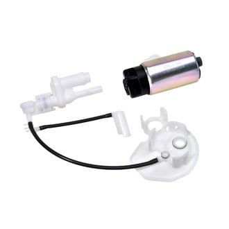 GMB® - Fuel Pump and Strainer Set