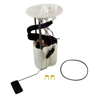 GMB® - Fuel Pump Module Assembly