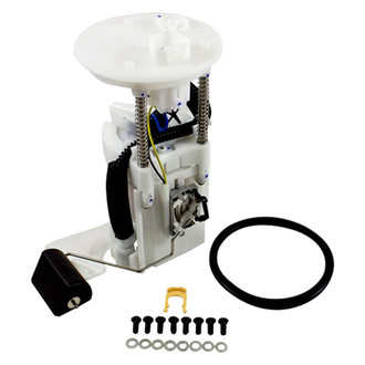 GMB® - Fuel Pump Module Assembly