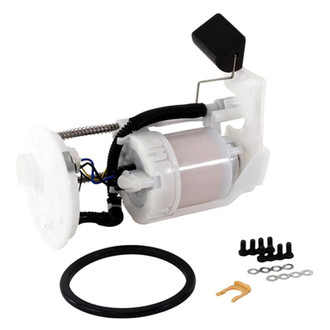 GMB® - Fuel Pump Module Assembly