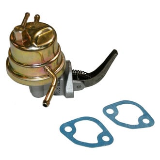 GMB® - Mechanical Fuel Pump