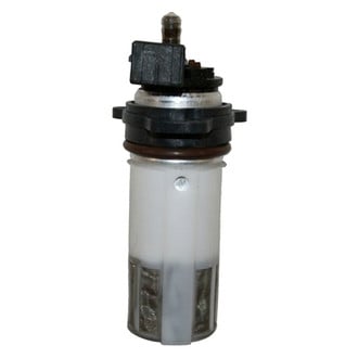 GMB® - Electric Fuel Pump