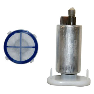 GMB® - In-Tank Fuel Pump and Strainer Set