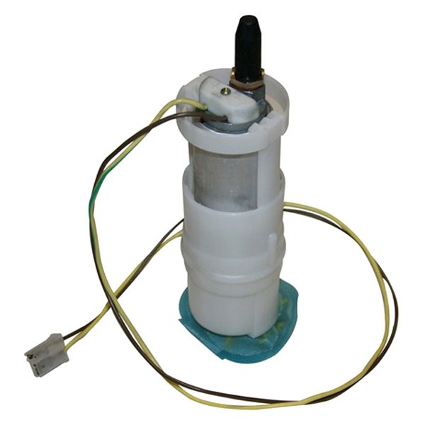 GMB® - Fuel Pump and Strainer Set