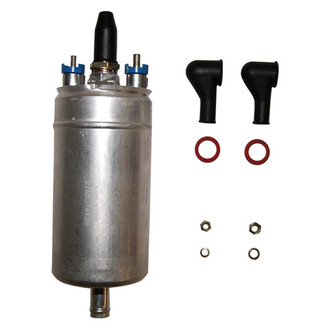 GMB® - In-Line Electric Fuel Pump