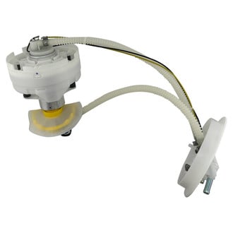 GMB® - Fuel Pump Module Assembly