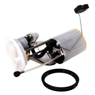 GMB® - Fuel Pump Module Assembly