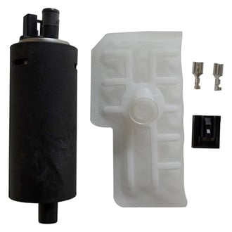 GMB® - Fuel Pump and Strainer Set