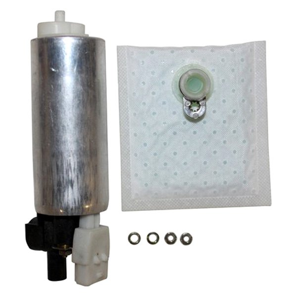 GMB® - In-Tank Fuel Pump and Strainer Set
