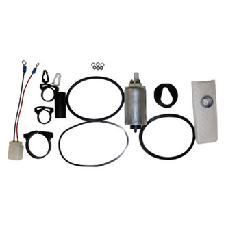 GMB® - Fuel Pump and Strainer Set