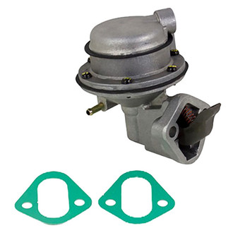 GMB® - Electric Fuel Pump