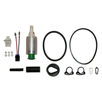 GMB® - Electric Fuel Pump