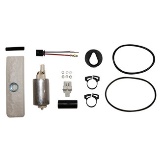 GMB® - In-Tank Fuel Pump and Strainer Set