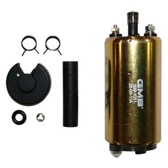 GMB® - Electric Fuel Pump