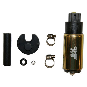 GMB® - Electric Fuel Pump