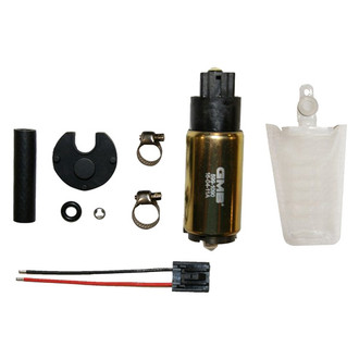 GMB® - Fuel Pump and Strainer Set