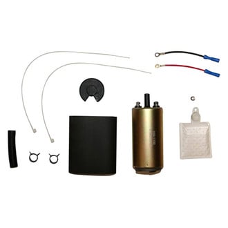 GMB® - Fuel Pump and Strainer Set