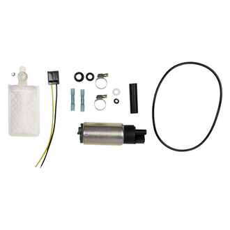 GMB® - Fuel Pump and Strainer Set