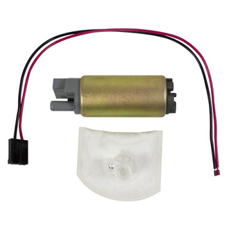 GMB® - Fuel Pump and Strainer Set