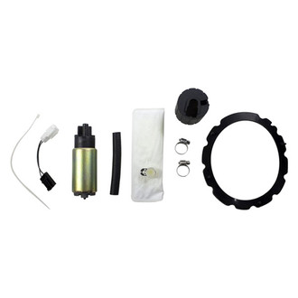 GMB® - Fuel Pump and Strainer Set