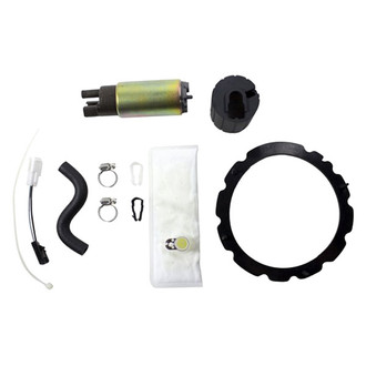 GMB® - Fuel Pump and Strainer Set