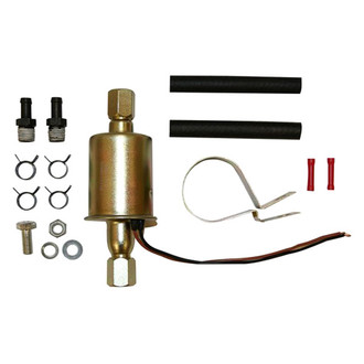 GMB® - Electric Fuel Pump