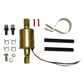 GMB® - Electric Fuel Pump