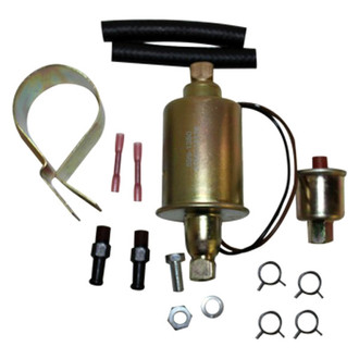 GMB® - Electric Fuel Pump
