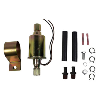 GMB® - Electric Fuel Pump