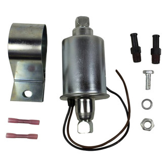 GMB® - Electric Fuel Pump