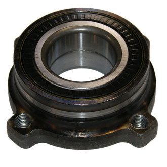 GMB® - Rear Driver or Passenger Side Wheel Bearing Module